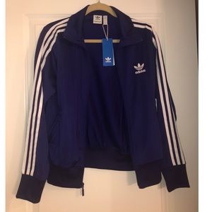 Adidas Track Jacket